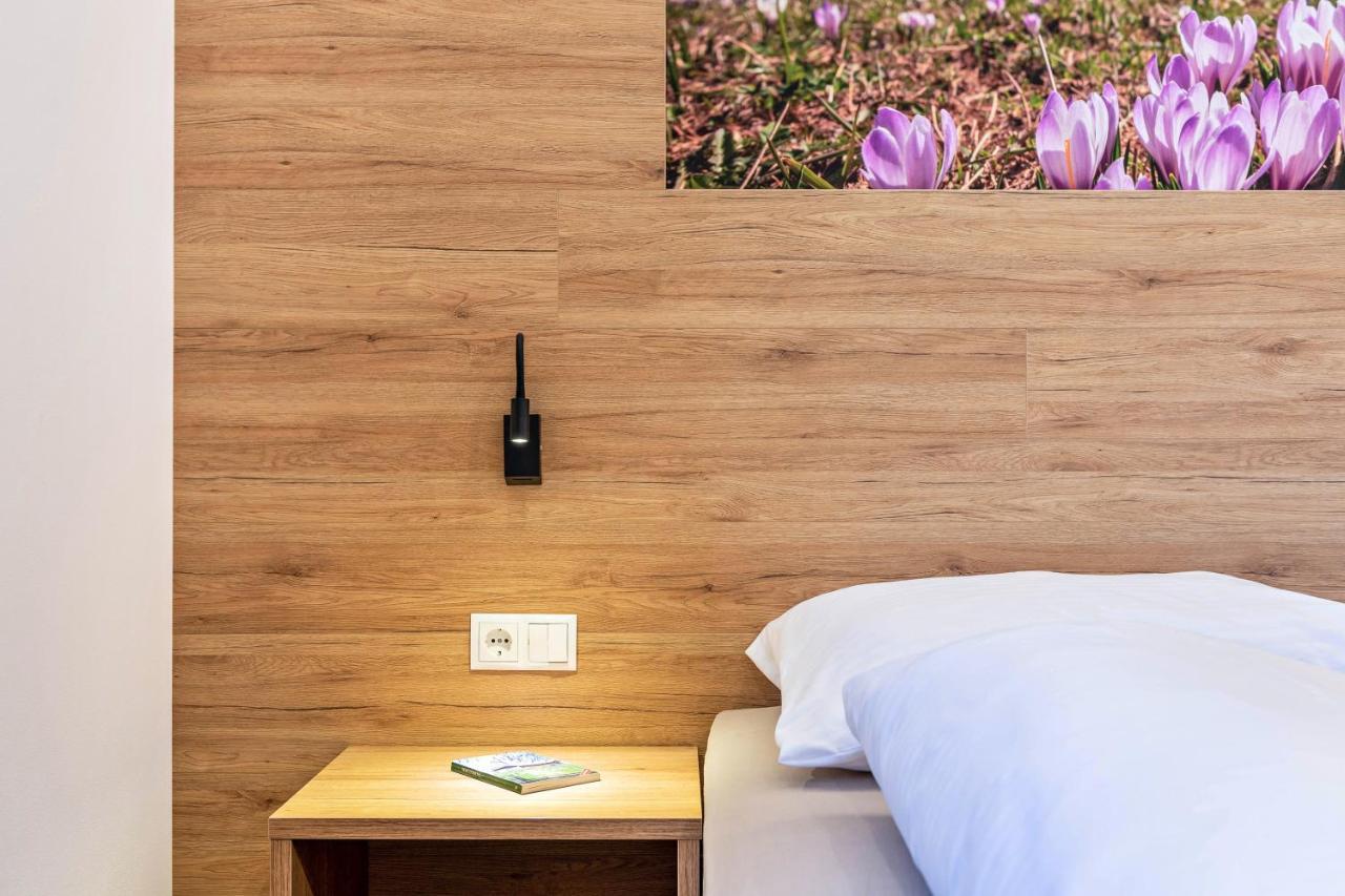 Aster Moments Apt Moritz San Genesio Atesino Luaran gambar